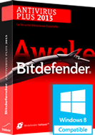 Bitdefender Antivirus 2013