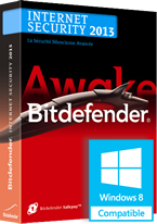 Bitdefender  Internet Security 2013